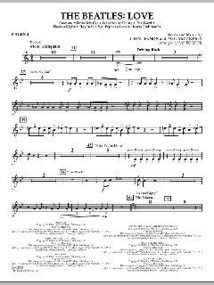 The Beatles: Love (Download) 