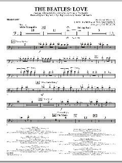 The Beatles: Love (Download) 