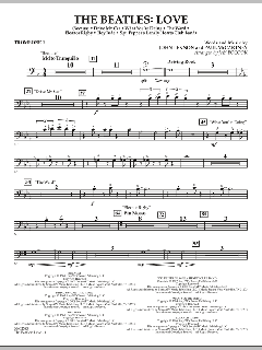 The Beatles: Love (Download) 