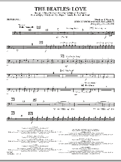 The Beatles: Love (Download) 