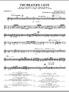 The Beatles: Love (Download) 