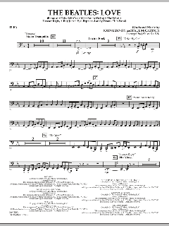 The Beatles: Love (Download) 