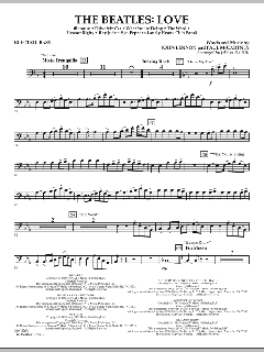 The Beatles: Love (Download) 