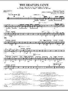 The Beatles: Love (Download) 