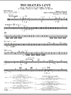 The Beatles: Love (Download) 