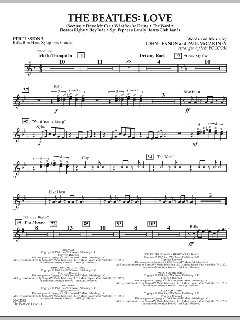 The Beatles: Love (Download) 