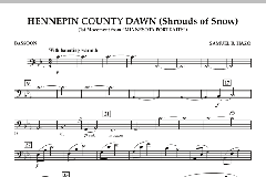 Hennepin County Dawn von Samuel R. Hazo (Download) 