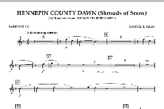 Hennepin County Dawn von Samuel R. Hazo (Download) 