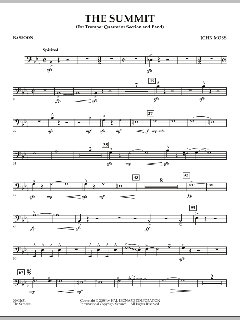 The Summit von John Moss (Download) 