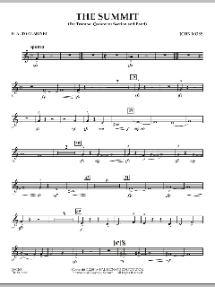 The Summit von John Moss (Download) 