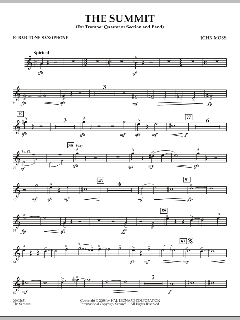 The Summit von John Moss (Download) 