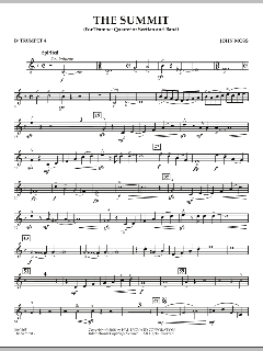 The Summit von John Moss (Download) 