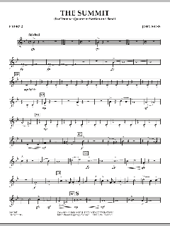 The Summit von John Moss (Download) 