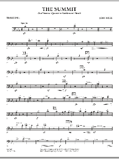 The Summit von John Moss (Download) 