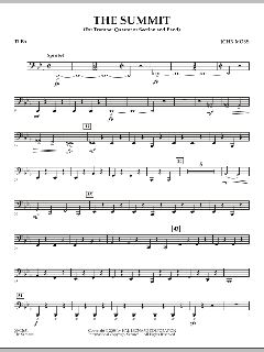 The Summit von John Moss (Download) 