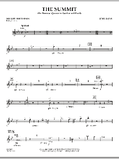 The Summit von John Moss (Download) 