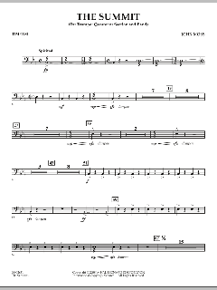 The Summit von John Moss (Download) 