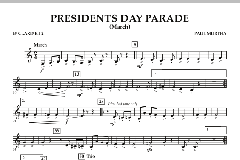 Presidents Day Parade (March) von Paul Murtha (Download) 