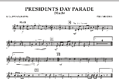 Presidents Day Parade (March) von Paul Murtha (Download) 