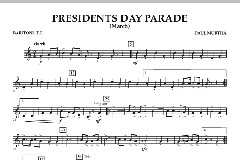 Presidents Day Parade (March) von Paul Murtha (Download) 