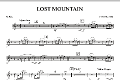 Lost Mountain von Jay Bocook (Download) 