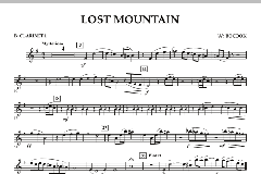 Lost Mountain von Jay Bocook (Download) 