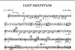 Lost Mountain von Jay Bocook (Download) 