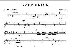 Lost Mountain von Jay Bocook (Download) 