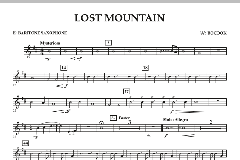 Lost Mountain von Jay Bocook (Download) 