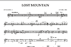 Lost Mountain von Jay Bocook (Download) 