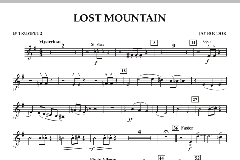 Lost Mountain von Jay Bocook (Download) 