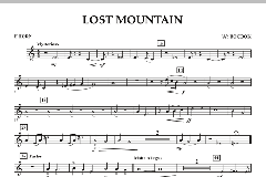 Lost Mountain von Jay Bocook (Download) 
