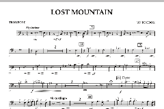 Lost Mountain von Jay Bocook (Download) 