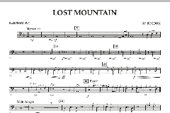 Lost Mountain von Jay Bocook (Download) 