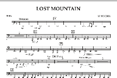 Lost Mountain von Jay Bocook (Download) 