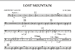 Lost Mountain von Jay Bocook (Download) 