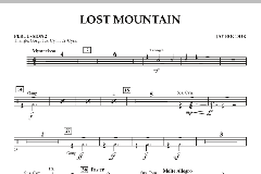 Lost Mountain von Jay Bocook (Download) 