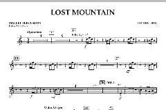 Lost Mountain von Jay Bocook (Download) 