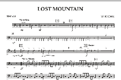 Lost Mountain von Jay Bocook (Download) 