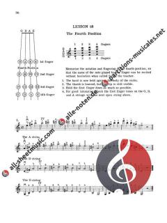 Learn With Tunes Book 3 The Positions von Carl Grissen 