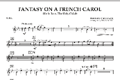 Fantasy On A French Carol (Download) 