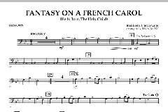 Fantasy On A French Carol (Download) 