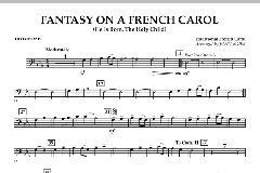 Fantasy On A French Carol (Download) 