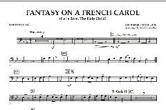 Fantasy On A French Carol (Download) 