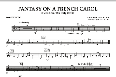 Fantasy On A French Carol (Download) 