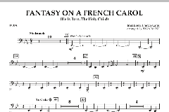 Fantasy On A French Carol (Download) 