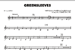Greensleeves (Download) 
