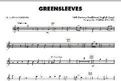 Greensleeves (Download) 