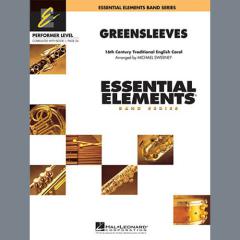 Greensleeves (Download) 