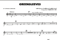 Greensleeves (Download) 